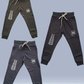 Joggy Boys Lower- Combo pack of 3