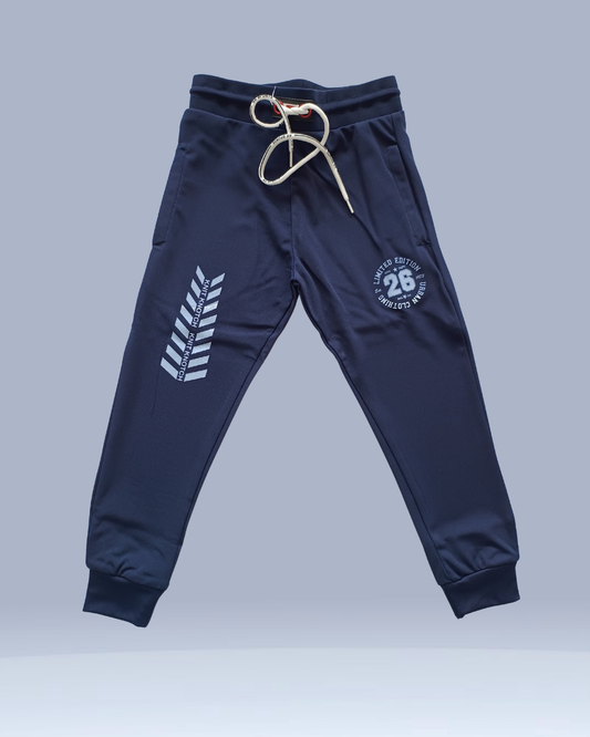 Joggy Boys Lower