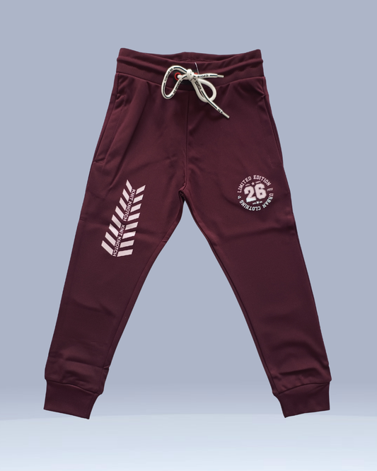 Joggy Boys Lower