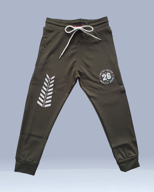 Joggy Boys Lower