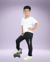 Kia Boys Lower – Stylish & Comfortable Cotton Knit Pants | Knitknotch