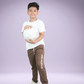 Kia Boys Lower – Stylish & Comfortable Cotton Knit Pants | Knitknotch