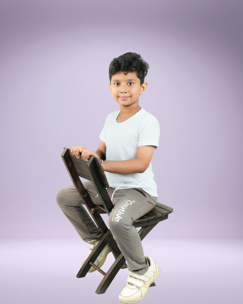 Kia Boys Lower – Stylish & Comfortable Cotton Knit Pants | Knitknotch