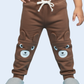 Stylish & Comfortable Cotton Pants.  Cargo Pants for toddlers. 