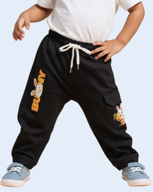 Pokemon Junior Cargo