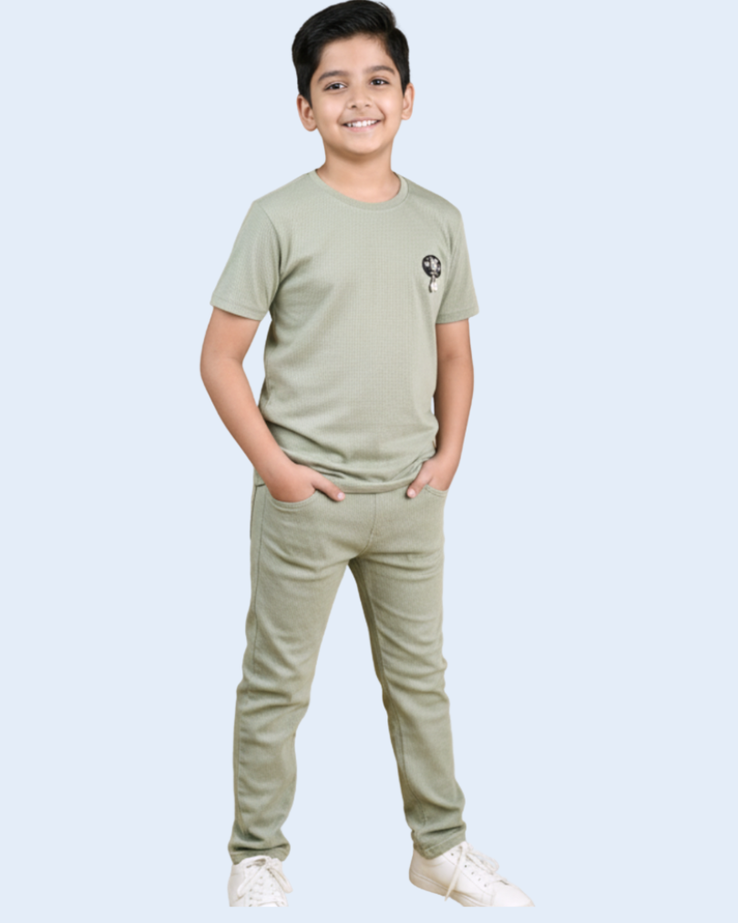 Co-ord Sets Boys