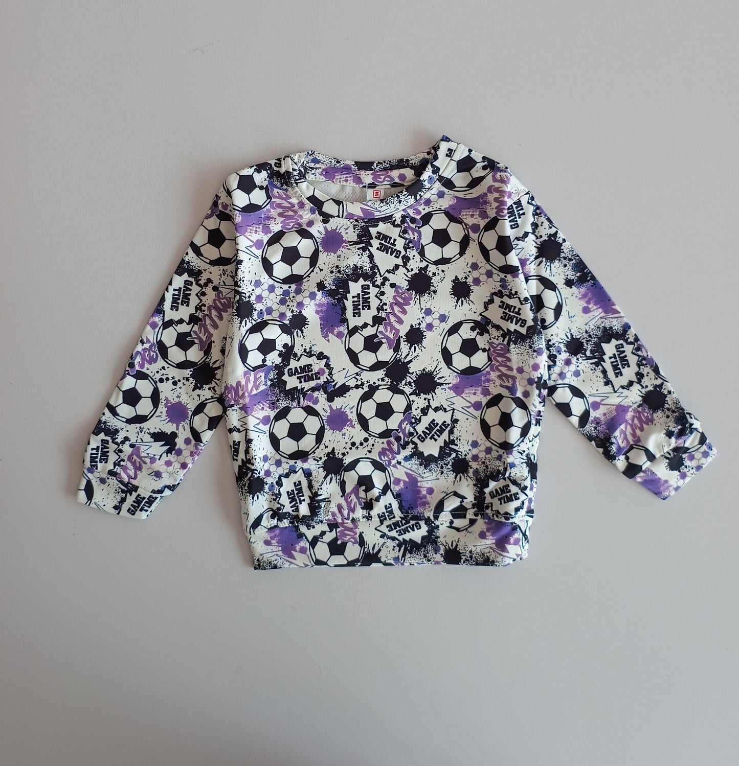 Ninja Hatori Unisex Cord Set