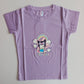 Pops Girls Tencil T-shirt