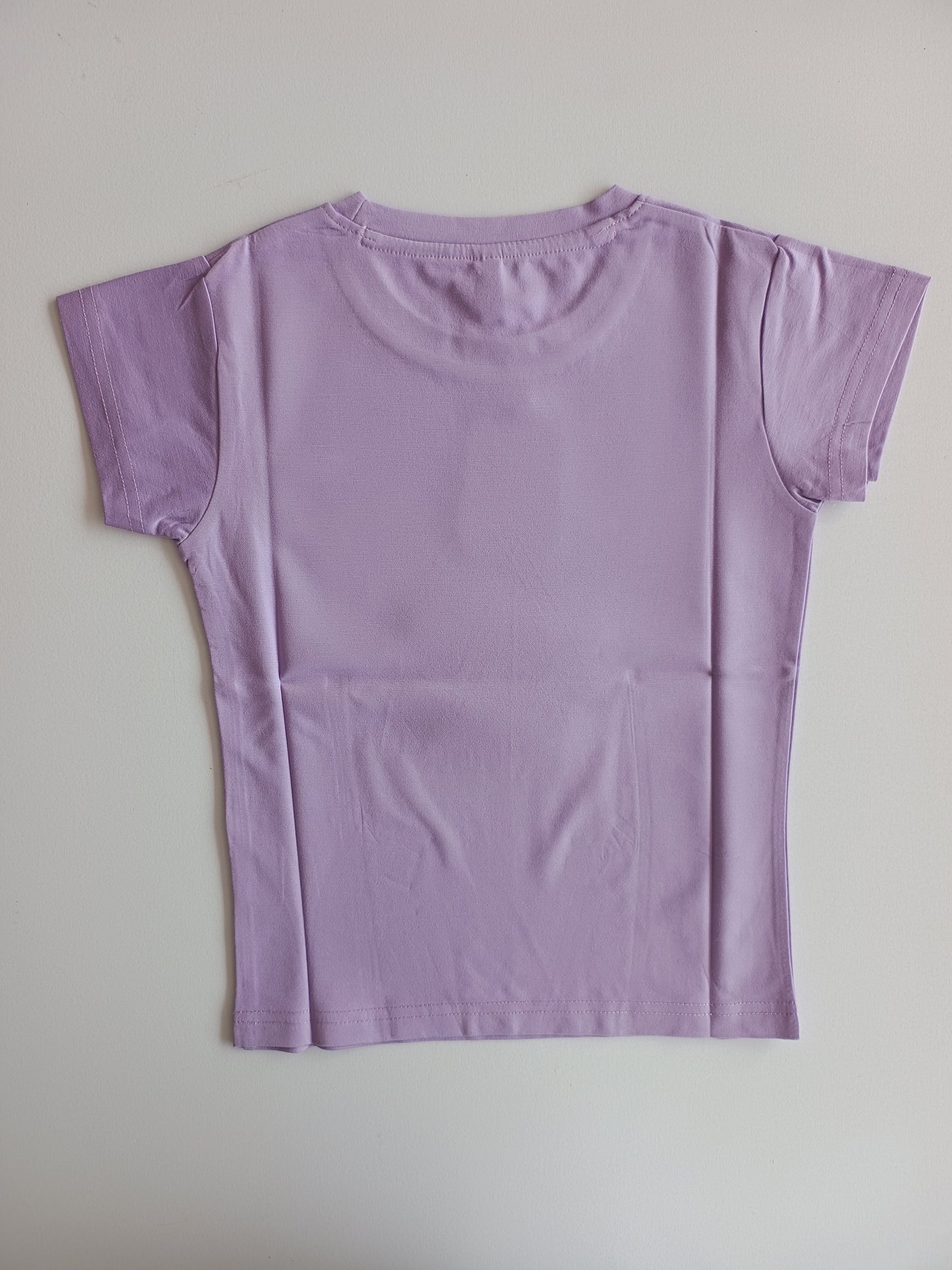 Pops Girls Tencil T-shirt