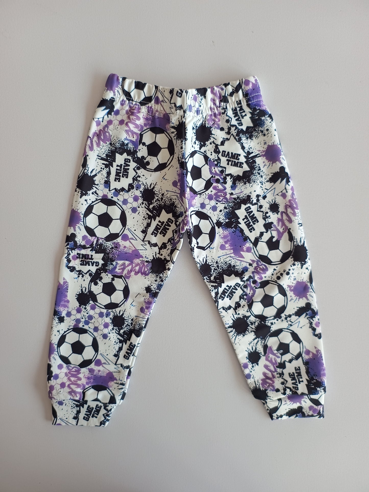 Ninja Hatori Unisex Cord Set