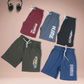 Leo Boys Cotton Short