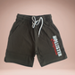 Leo Boys Cotton Short- Combo pack of 3