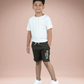 Leo Boys Cotton Short- Combo pack of 3