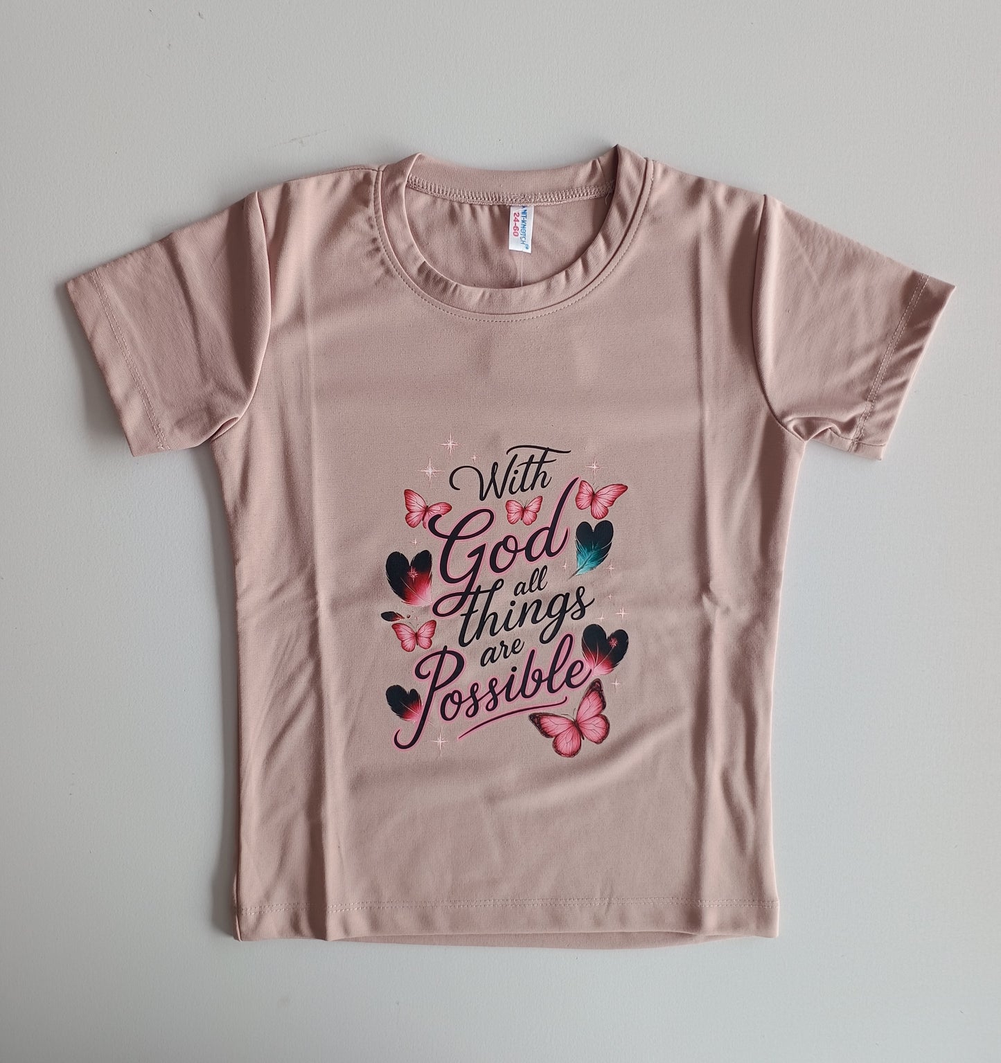 Yasmin Girls Lower Set- Combo (Pack of 2)