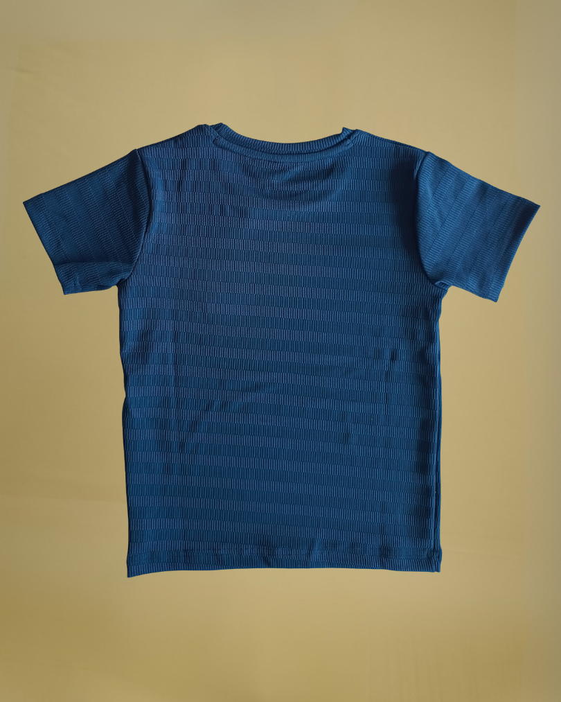 Maestro Boys Lower Set – Stylish Cotton Knit Pants | Knitknotch