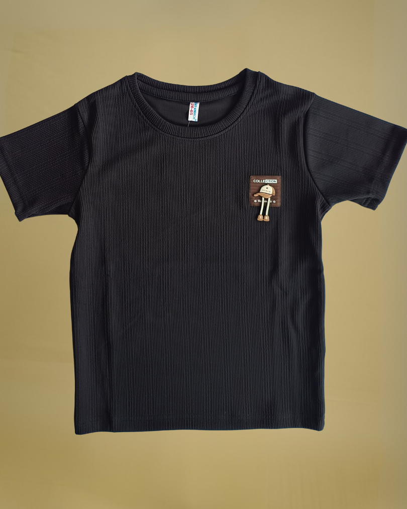 Maestro Boys Lower Set – Stylish Cotton Knit Pants | Knitknotch