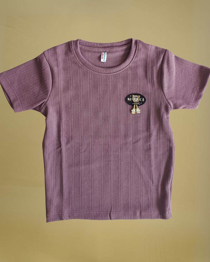 Maestro Boys Lower Set – Stylish Cotton Knit Pants | Knitknotch