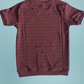 Mango Boys T-Shirt – Stylish & Comfortable Cotton Knitwear | Knitknotch