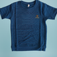 Mango Boys T-Shirt – Stylish & Comfortable Cotton Knitwear | Knitknotch