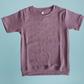 Mango Boys T-Shirt – Stylish & Comfortable Cotton Knitwear | Knitknotch