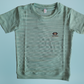 Mango Boys T-Shirt – Stylish & Comfortable Cotton Knitwear | Knitknotch