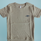 Mango Boys T-Shirt – Stylish & Comfortable Cotton Knitwear | Knitknotch