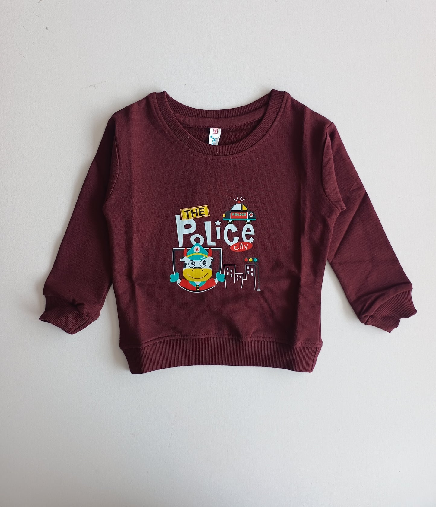 Doremon Unisex Cord Set