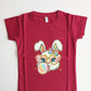 Pops Girls Tencil T-shirt