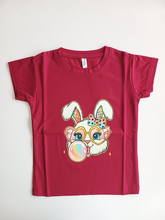 Pops Girls Tencil T-shirt