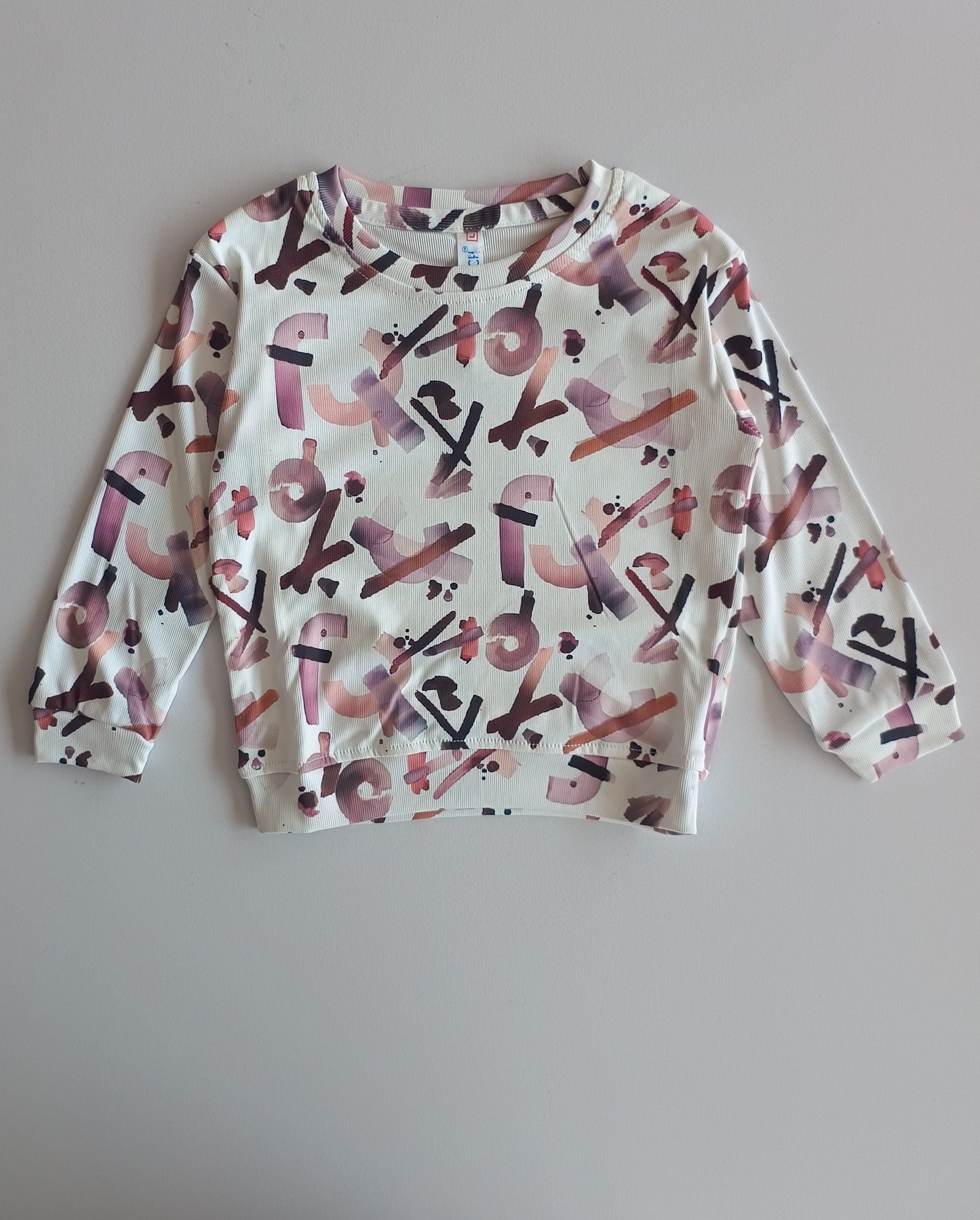 Tom & Jerry Unisex Cord Set