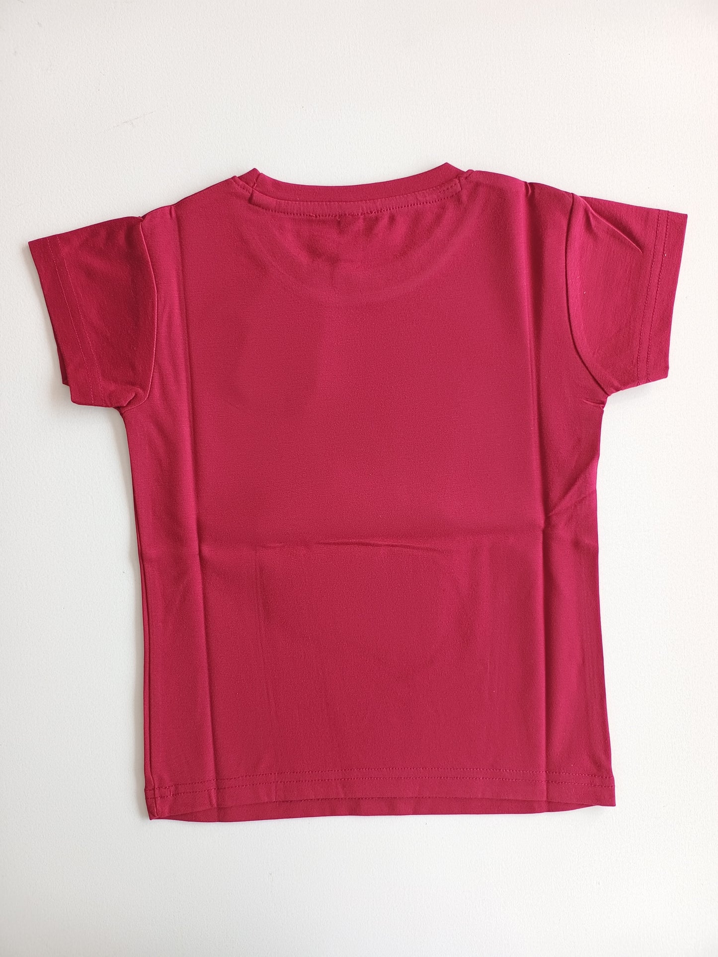 Pops Girls Tencil T-shirt