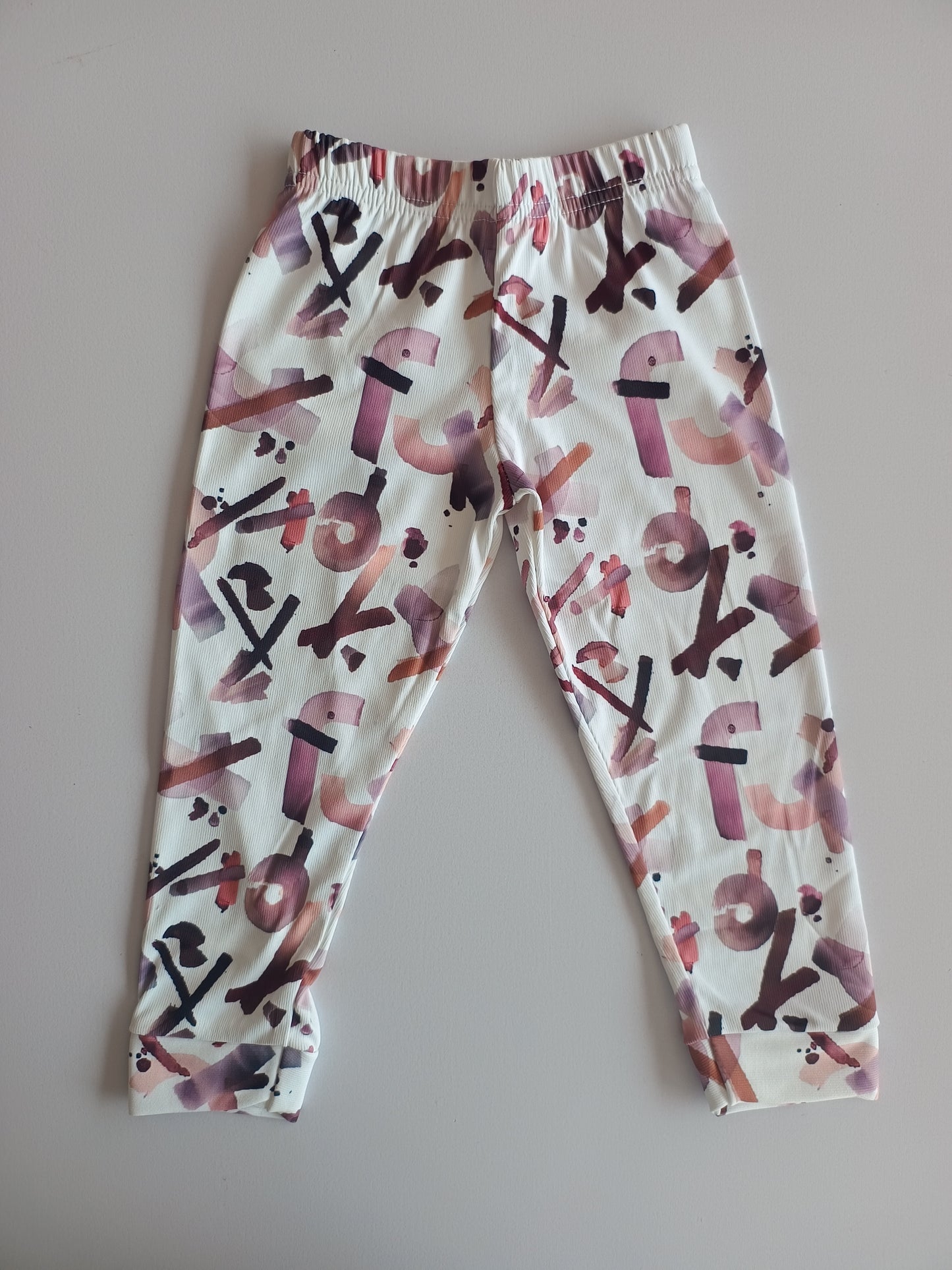 Tom & Jerry Unisex Cord Set