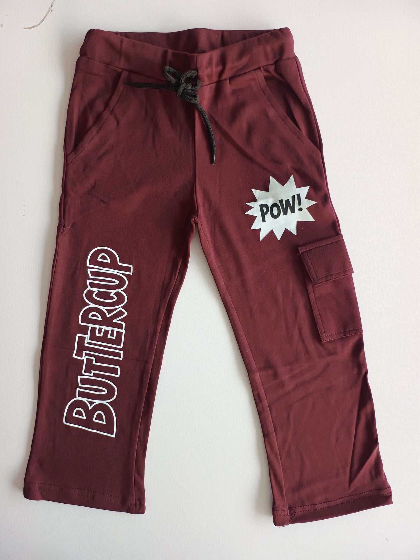 3 Pack of Girl Co-ord sets | 3 Different Colors