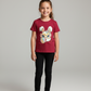 Pops Girls Tencil T-shirt