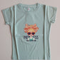 Pops Girls Tencil T-shirt