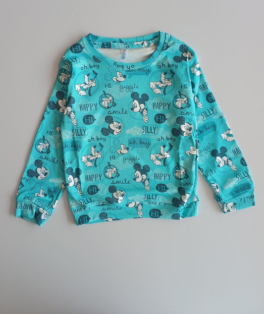 Tom & Jerry Unisex Cord Set