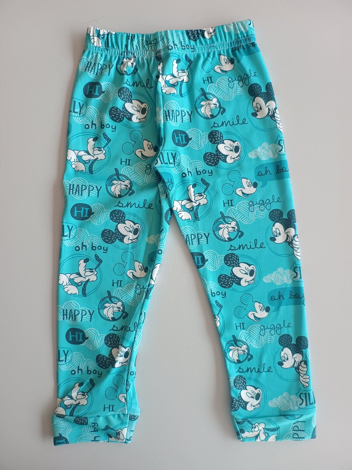Tom & Jerry Unisex Cord Set