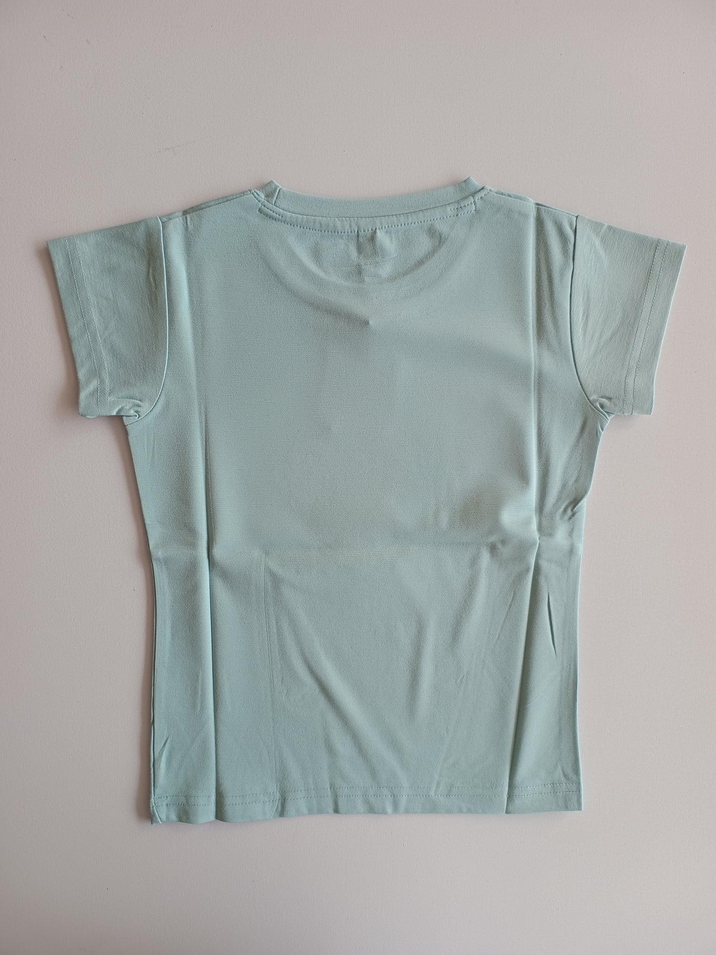 Pops Girls Tencil T-shirt