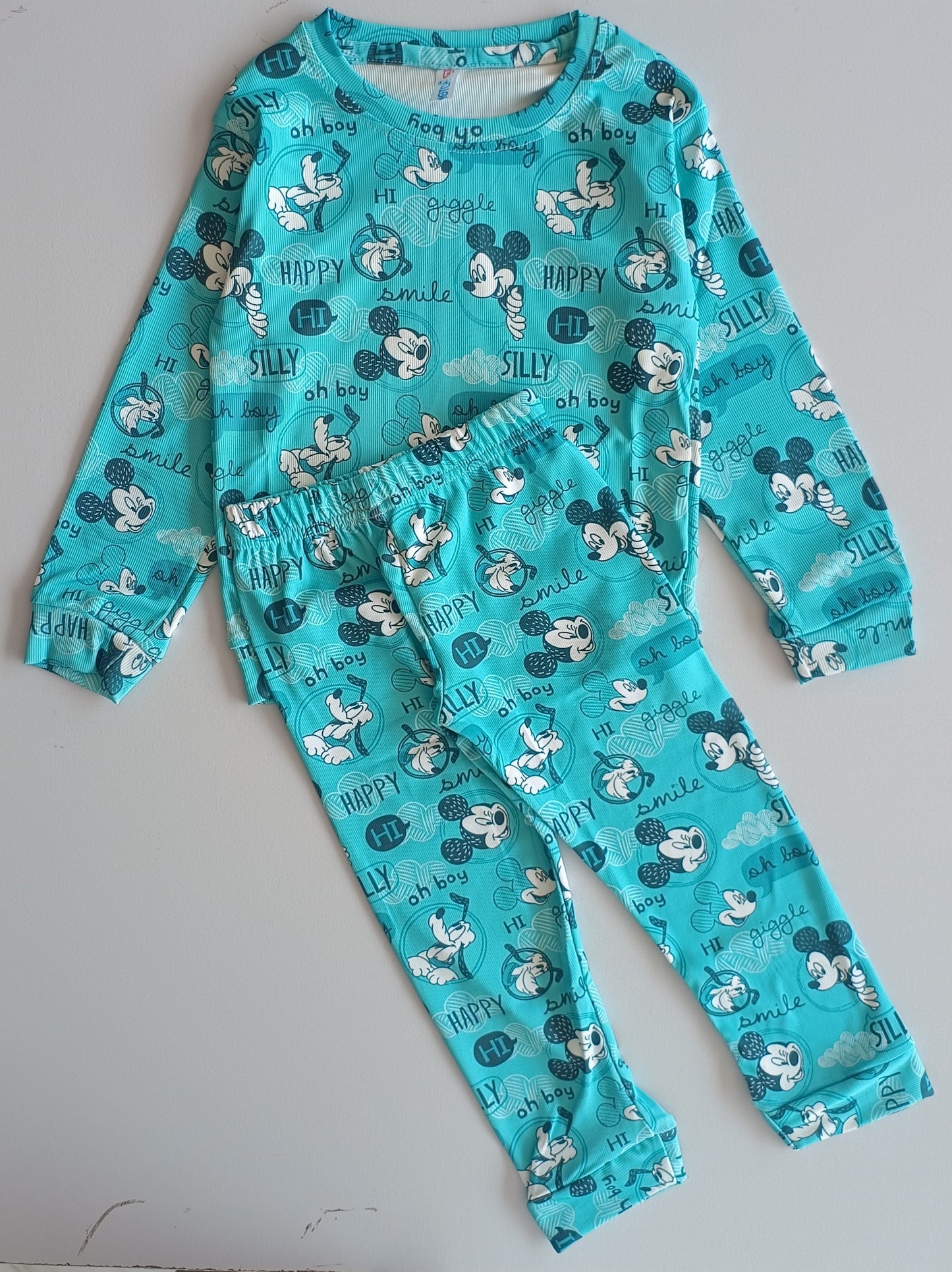 Tom & Jerry Unisex Cord Set