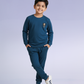 Munch Boys Co-ord Set – Stylish & Comfortable Knit Outfit | Knitknotch