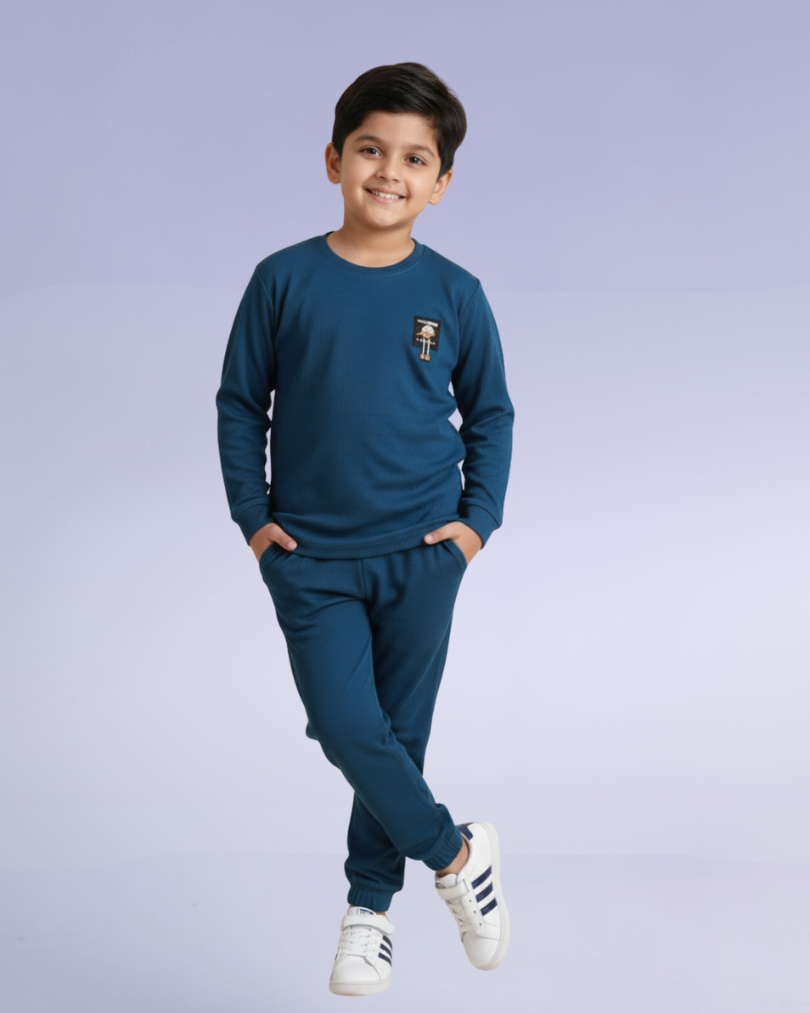 Co-ord Sets Boys