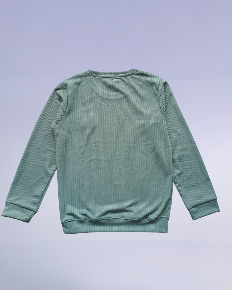 Munch Boys Co-ord Set – Stylish & Comfortable Knit Outfit | Knitknotch