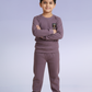 Munch Boys Co-ord Set – Stylish & Comfortable Knit Outfit | Knitknotch