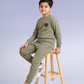 Munch Boys Co-ord Set – Stylish & Comfortable Knit Outfit | Knitknotch
