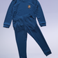 Munch Boys Co-ord Set – Stylish & Comfortable Knit Outfit | Knitknotch