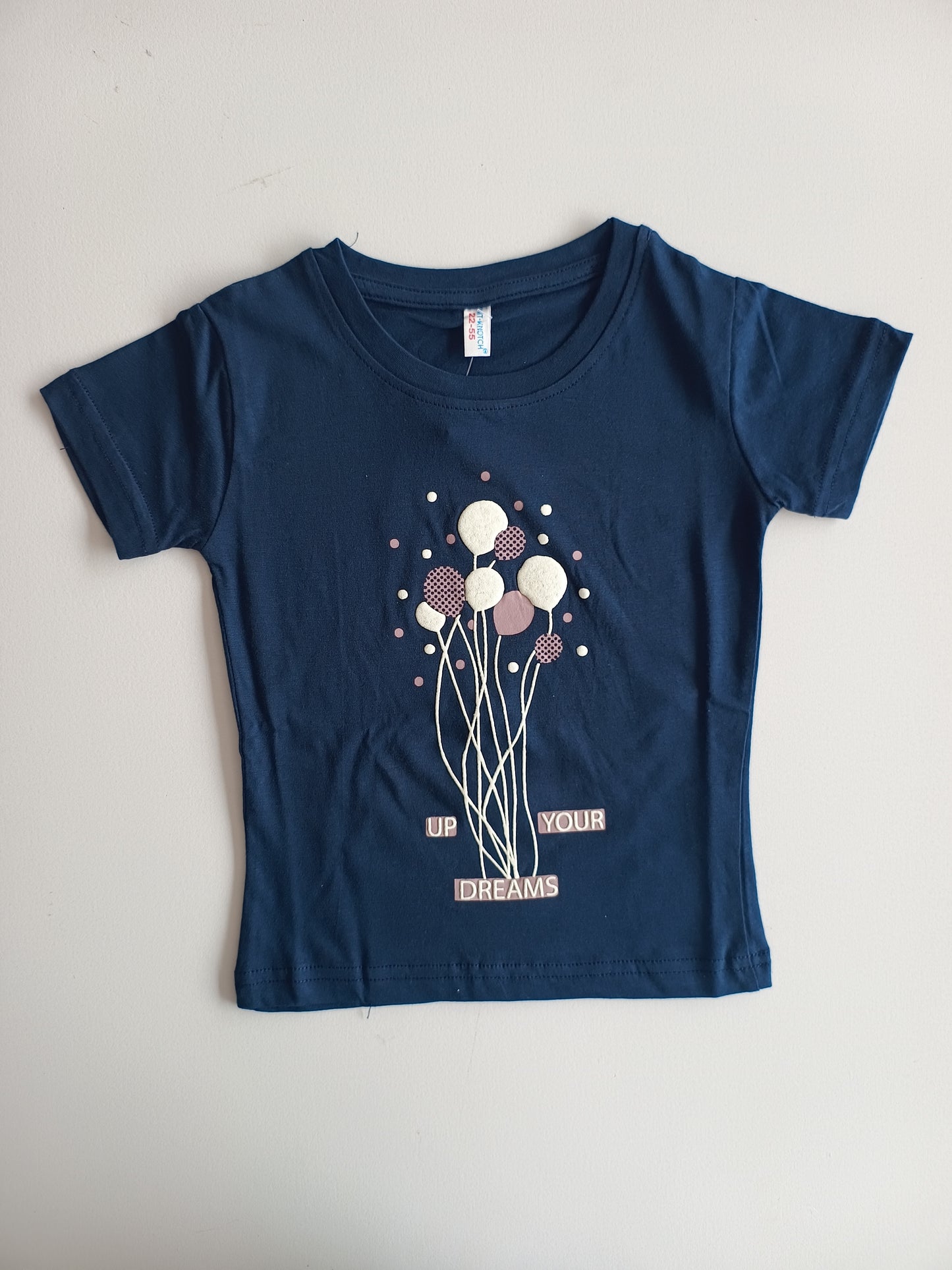 Molly Girls Capri Set