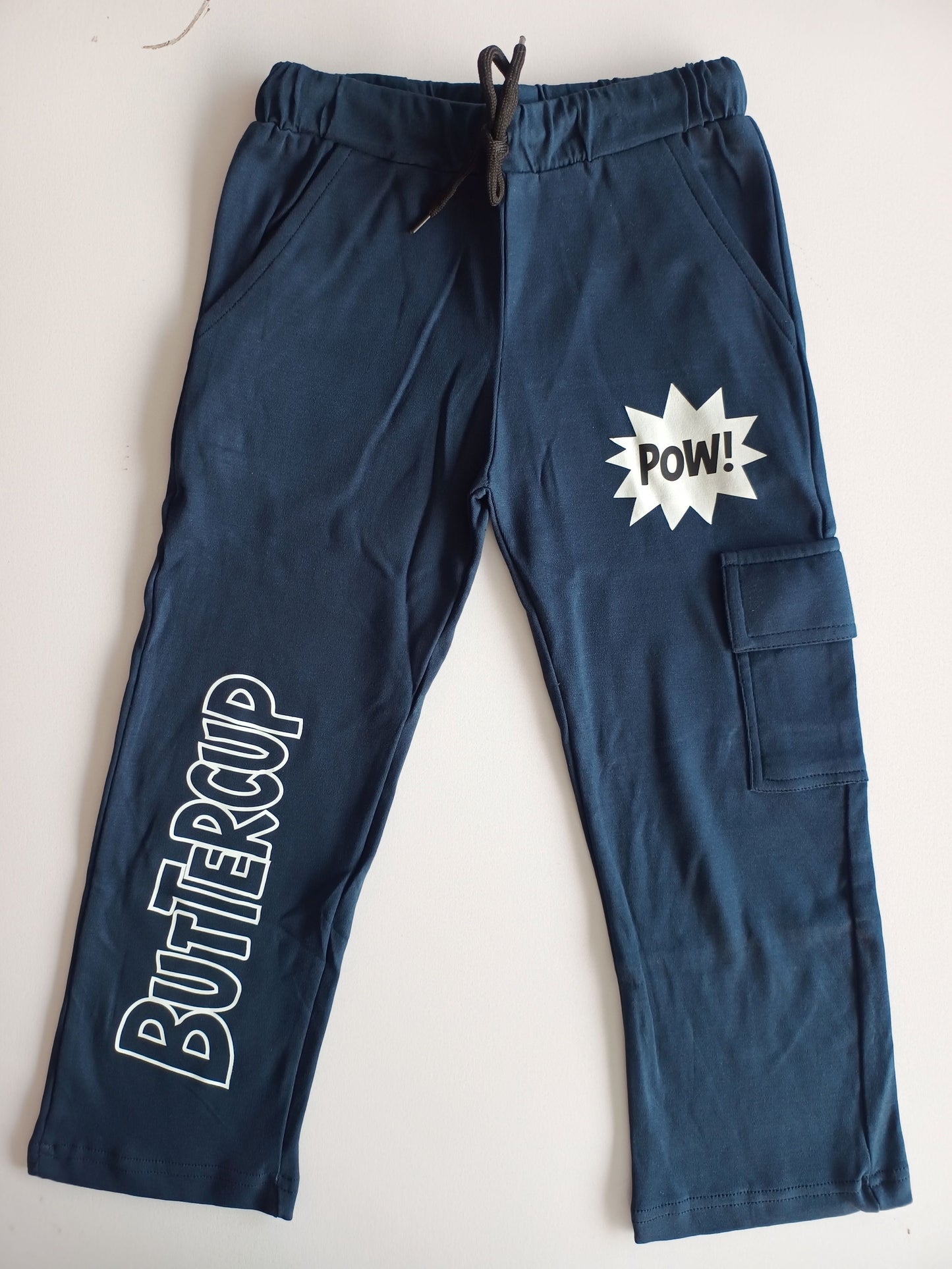 3 Pack of Girl Co-ord sets | 3 Different Colors