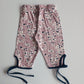 Molly Girls Capri Set