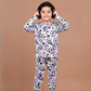 Unisex wear | Cotton Wear | Cotton Dress | kids wear | Comfortable Wear | Stylish wear | Co-ord Set | Kids Co-ord Sets | Night dress | Toddler Wear 