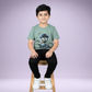 Cotton T-shirt | Boys T-shirts | Boys wear | stylish Comfort | Comfortable wear | Boys Trending wear | T- shirt Boys 